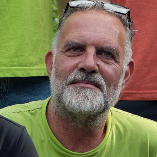 Bernd Schmitt