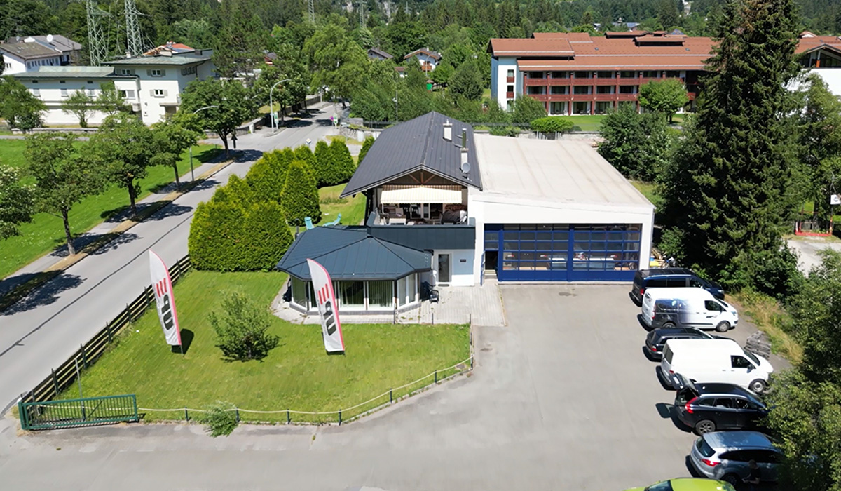 UP Headquarters